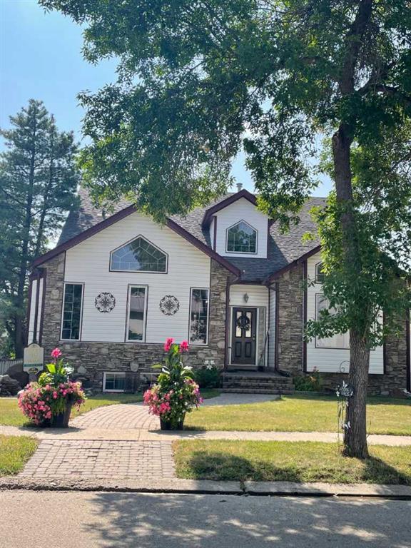 917 6 Avenue, Wainwright, MLS® # A2288613