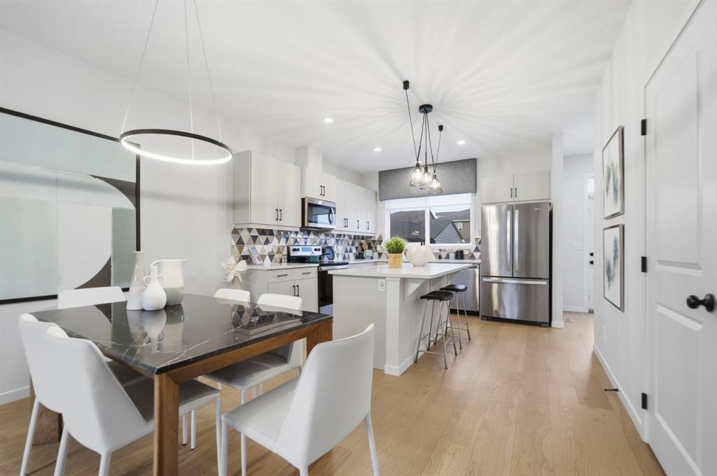 114 Wolf Creek Rise, Calgary, MLS® # A2288632