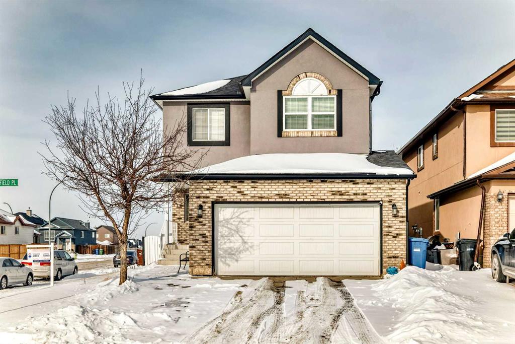 181 Saddlefield Place, Calgary, MLS® # A2288700