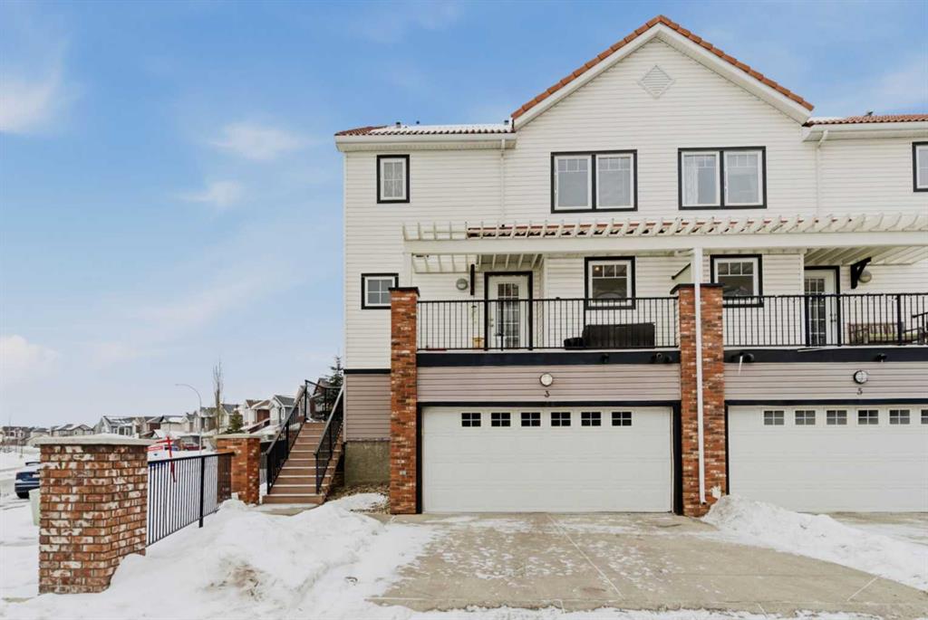 3 Royal Oak Plaza, Calgary, MLS® # A2288703