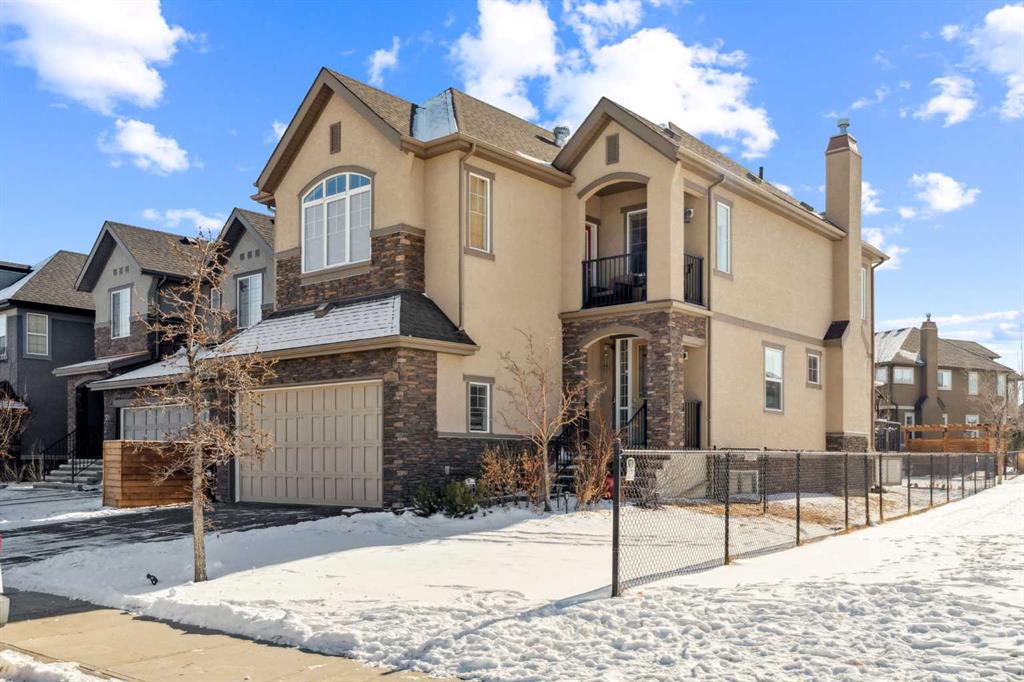 33 Quarry Heights, Calgary, MLS® # A2288730