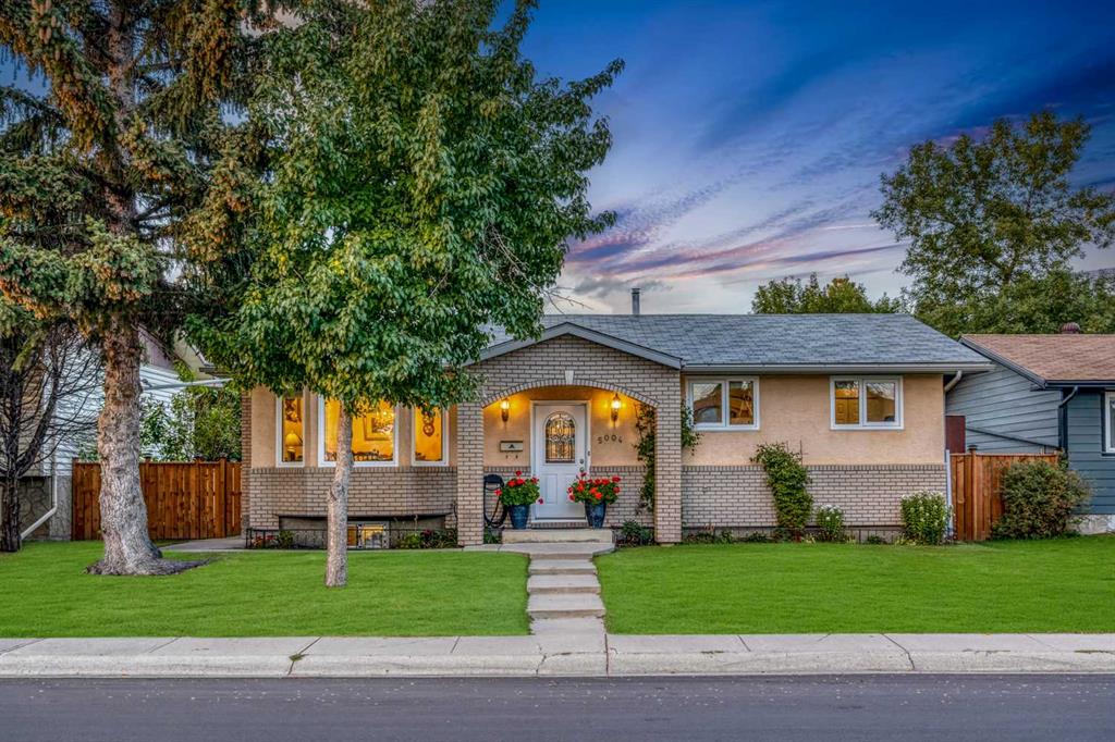 Real Estate Listing MLS A2288736