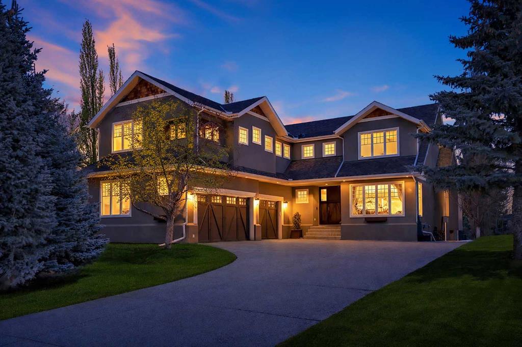 311 Rodeo Ridge, Rural Rocky View County, MLS® # A2288746