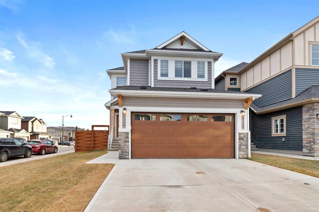 7 Homestead Circle, Calgary, MLS® # A2288753