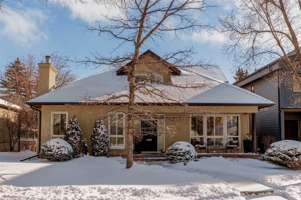 1428 9 Street, Calgary, MLS® # A2288754