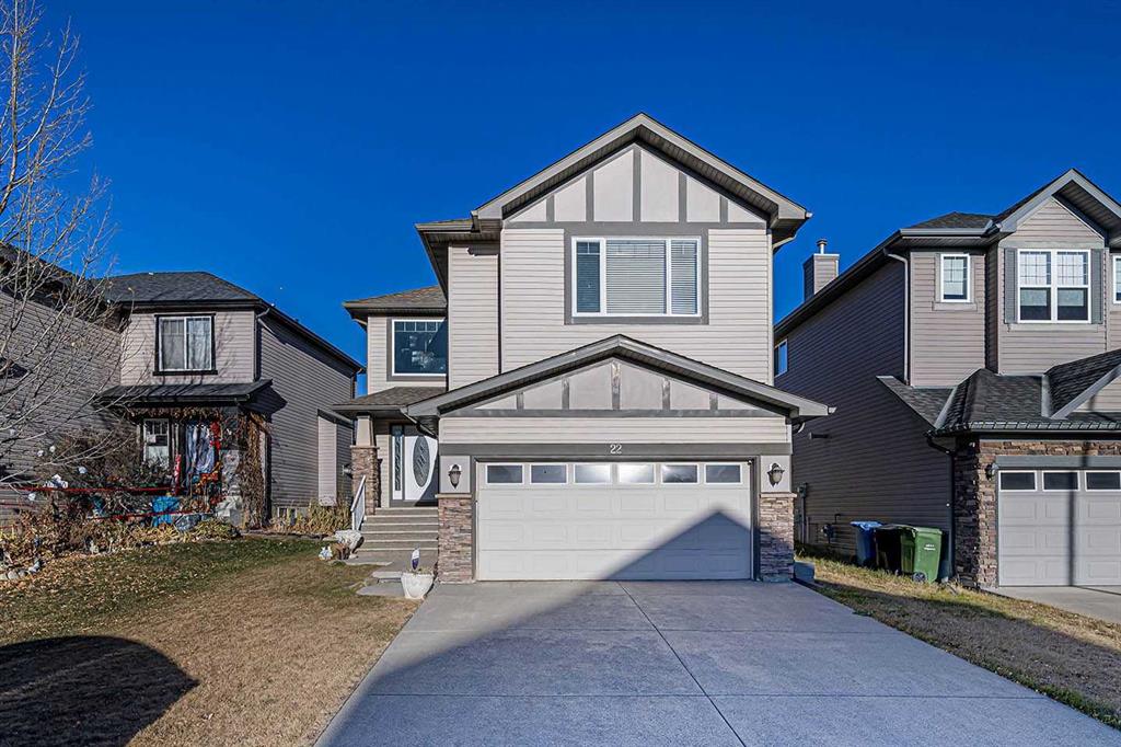 22 Royal Birch Way, Calgary, MLS® # A2288763