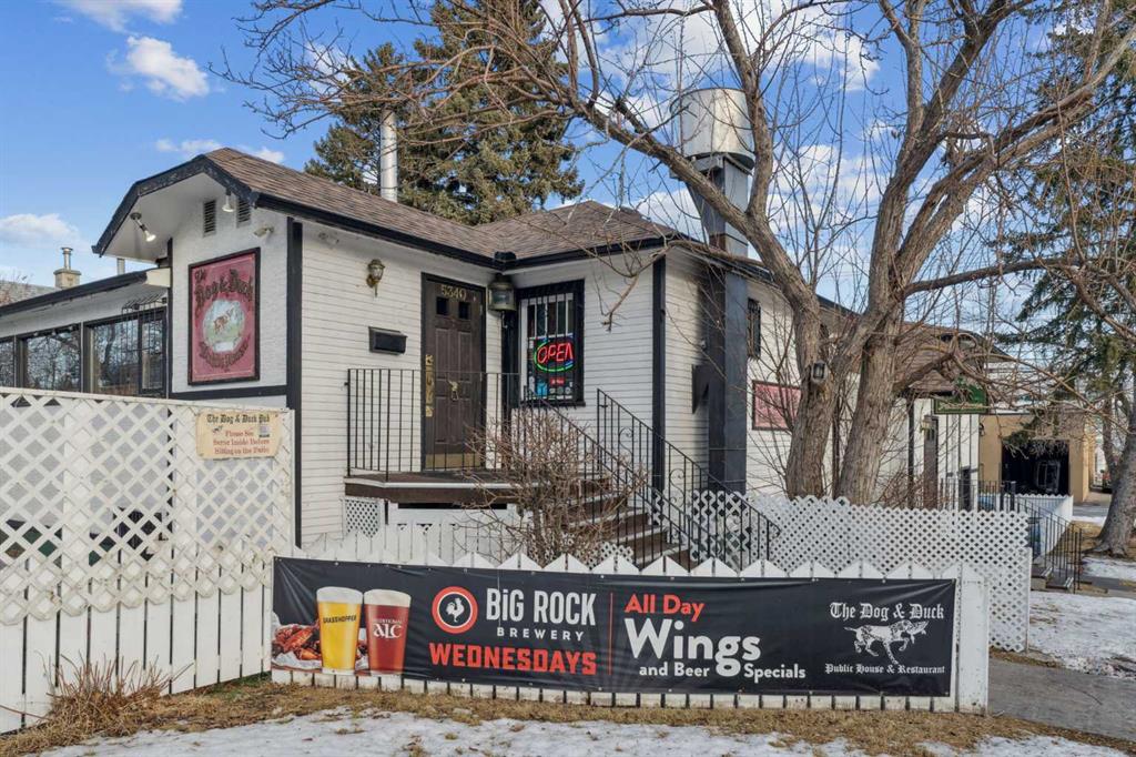5340 2 Street, Calgary, MLS® # A2288782