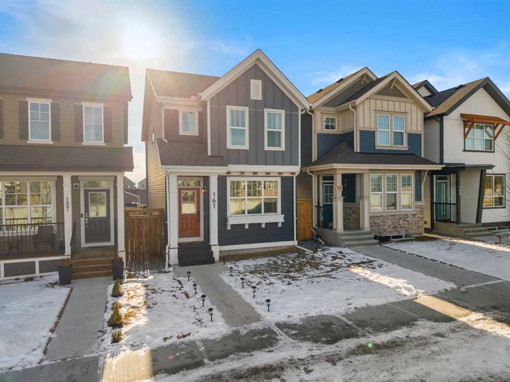 161 Lavender Manor, Calgary, MLS® # A2288791