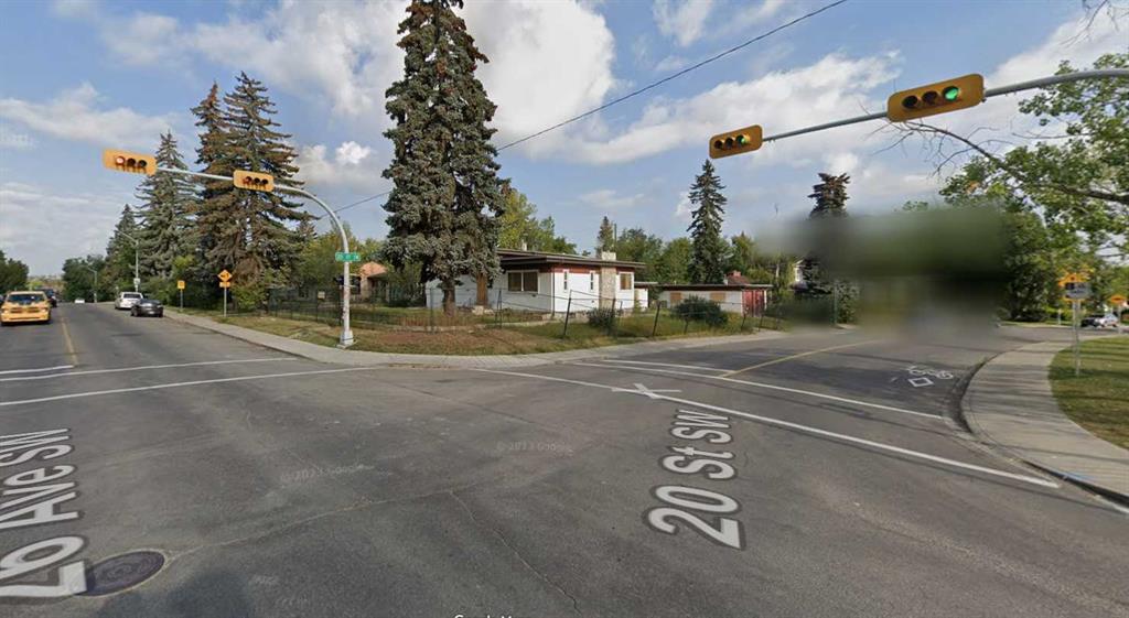 2104 26 Avenue, Calgary, MLS® # A2288821