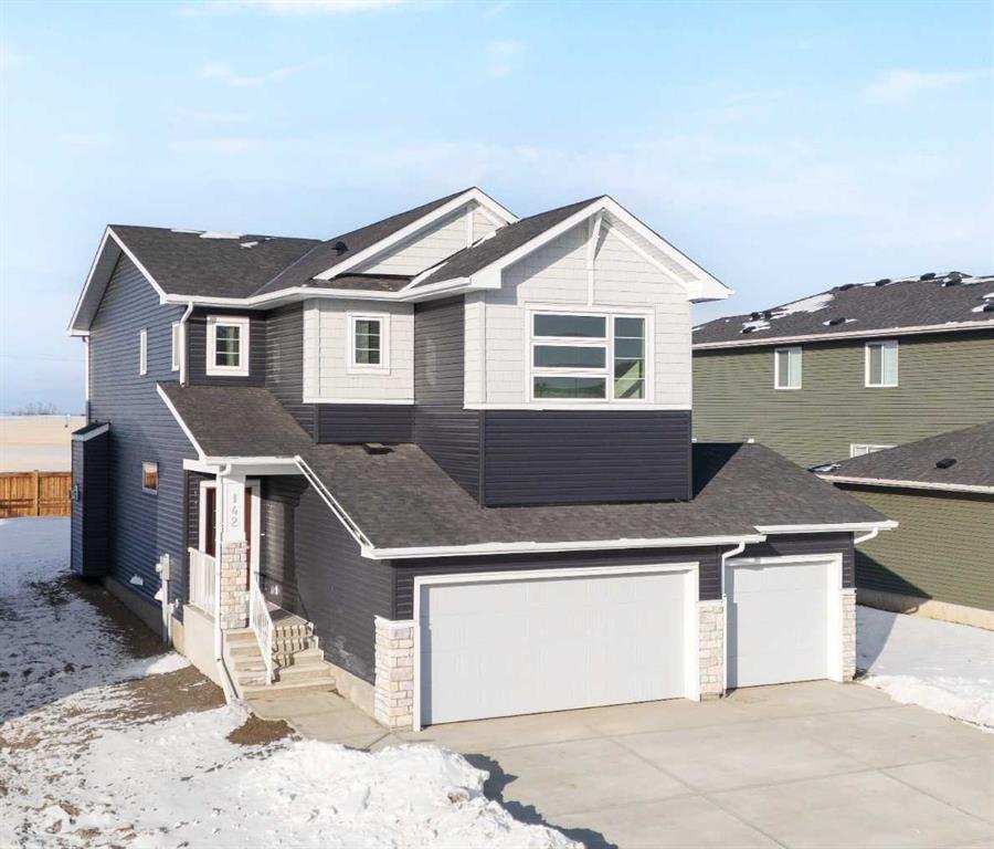 142 Northern Lights Crescent, Langdon, MLS® # A2288844