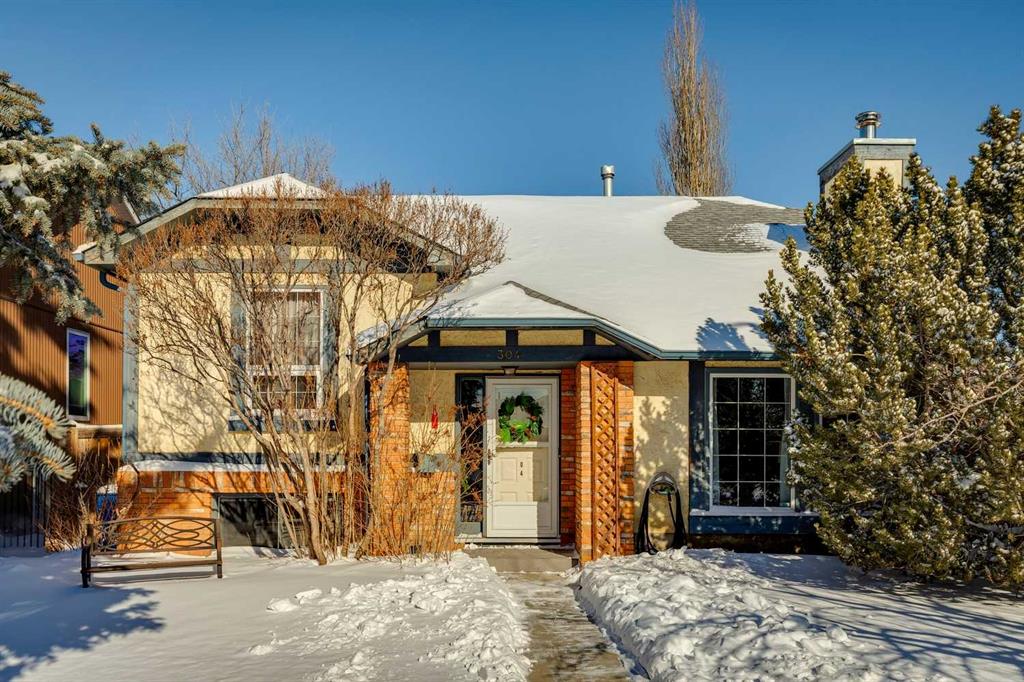 304 Marquis Place, Airdrie, MLS® # A2288858