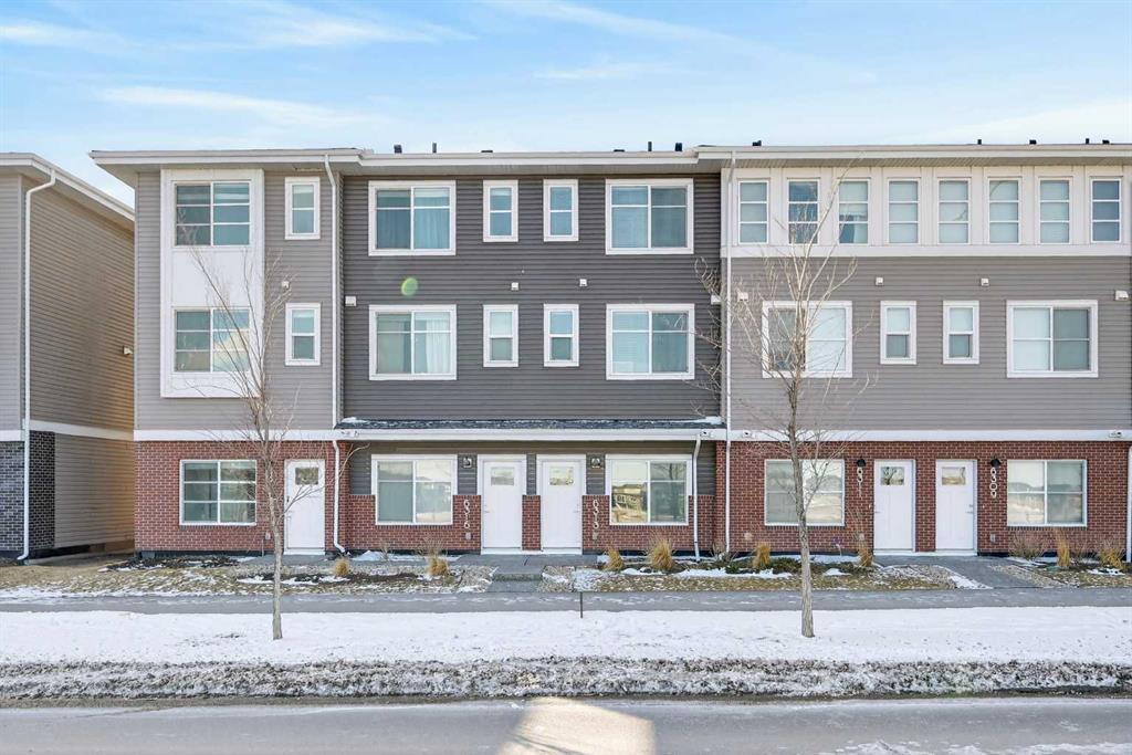 6313 128 Avenue, Calgary, MLS® # A2288868