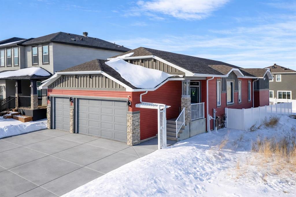 1132 Veterans Avenue, Crossfield, MLS® # A2288875