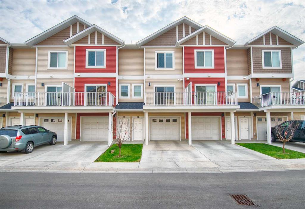 12 Redstone Circle, Calgary, MLS® # A2288882