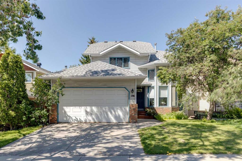 136 Scenic Acres Drive, Calgary, MLS® # A2288911
