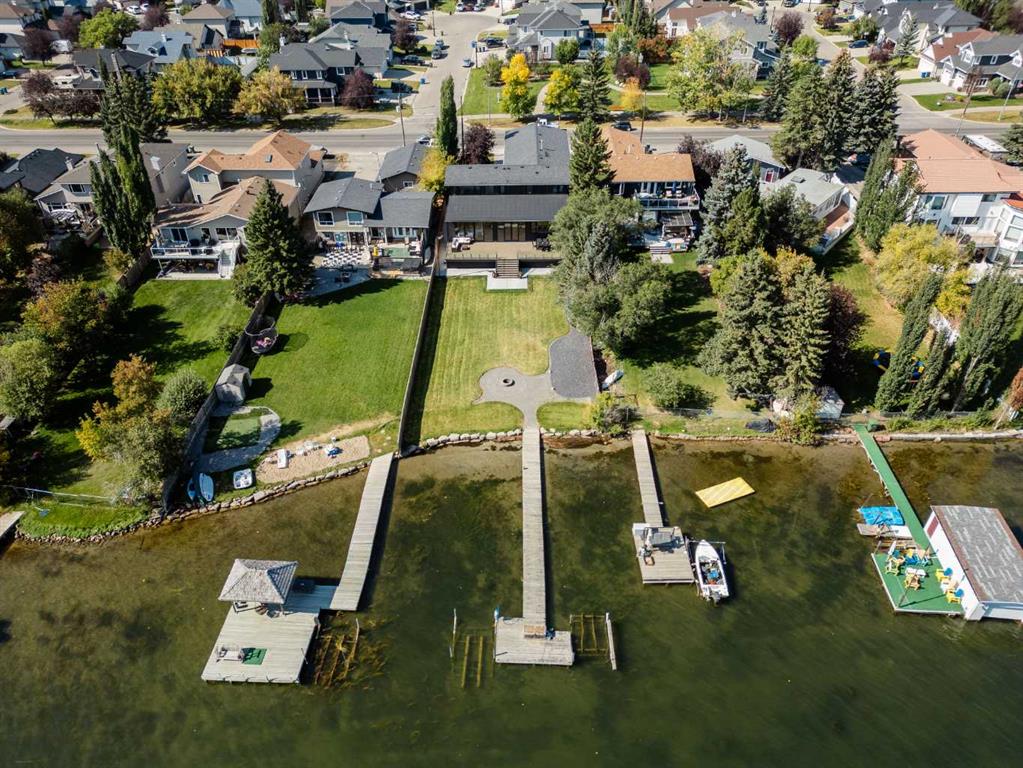 692 West Chestermere Drive, Chestermere, MLS® # A2288918