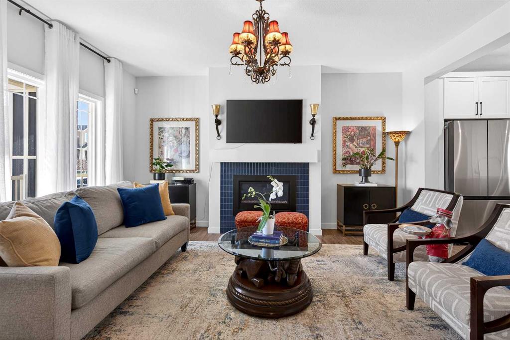 825 Reynolds Manor, Airdrie, MLS® # A2288924