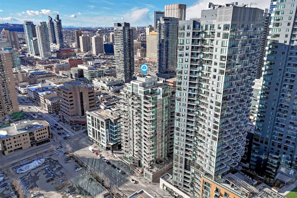 Real Estate Listing MLS A2288929