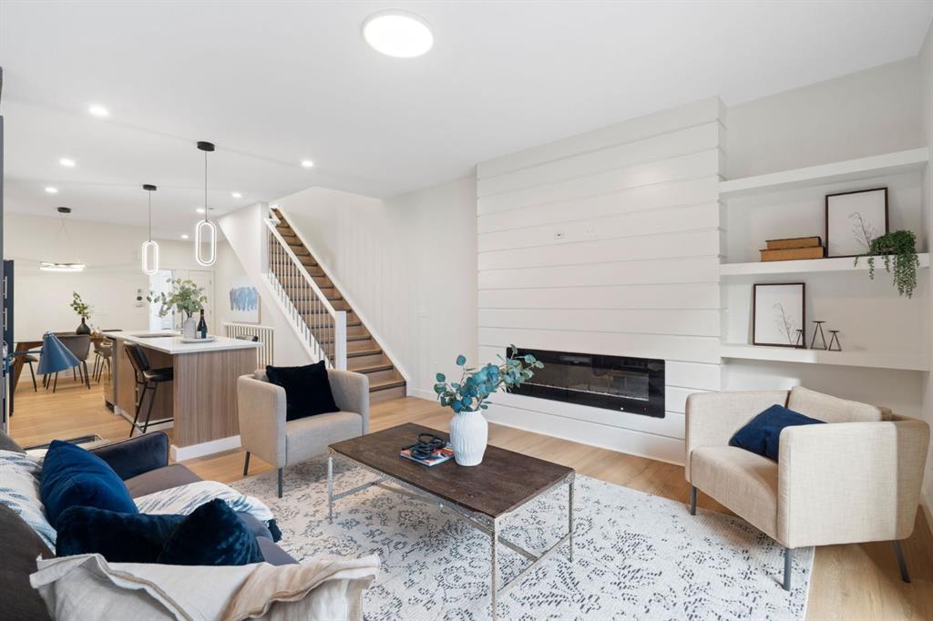 129 Skyview Parade, Calgary, MLS® # A2288930