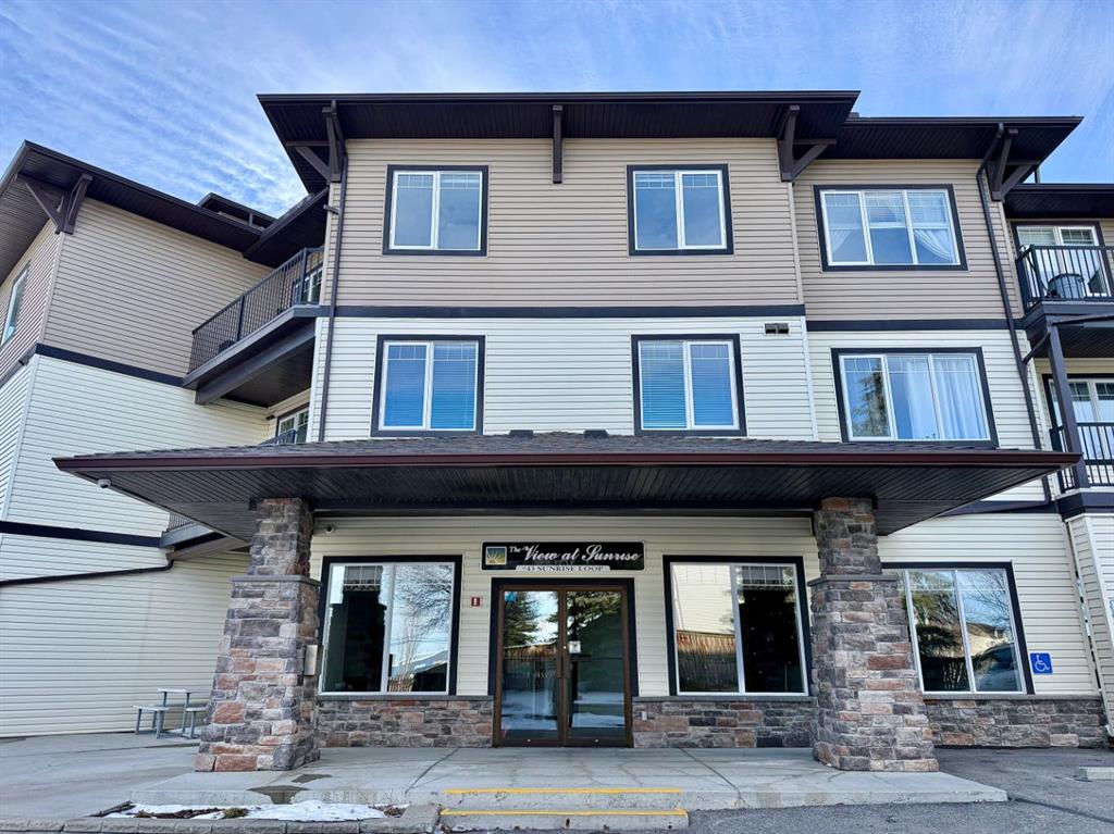 43 Sunrise Loop, High River, MLS® # A2288951