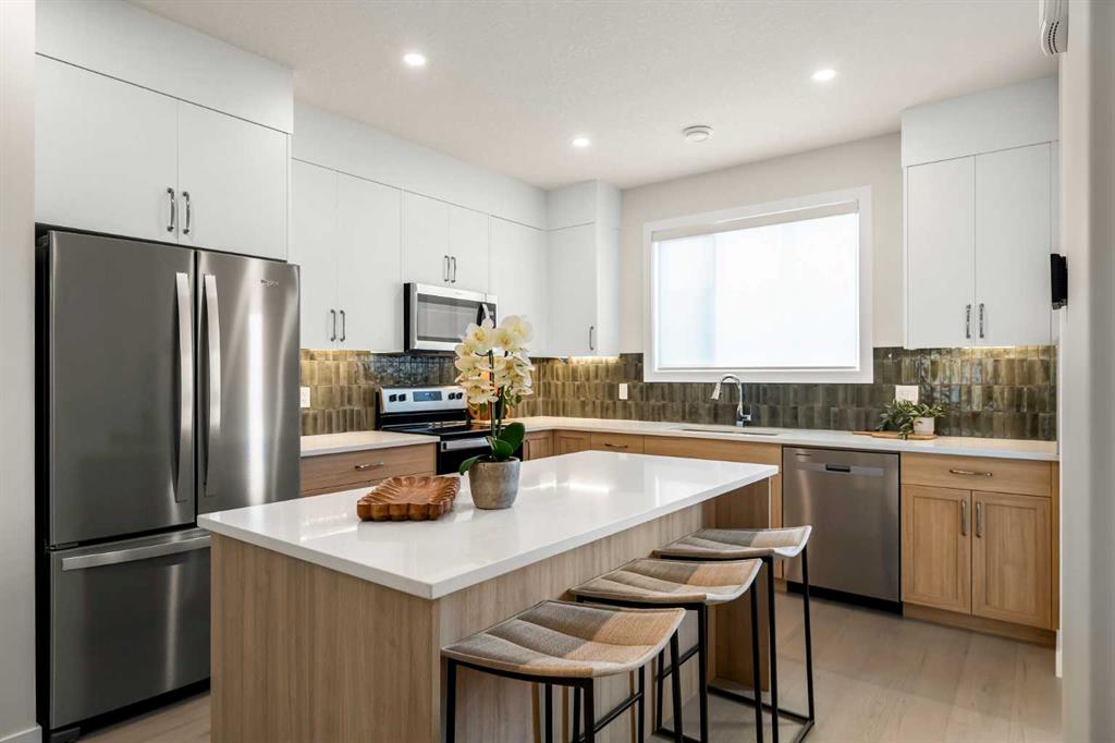 215 Keystone Creek Drive, Calgary, MLS® # A2288990