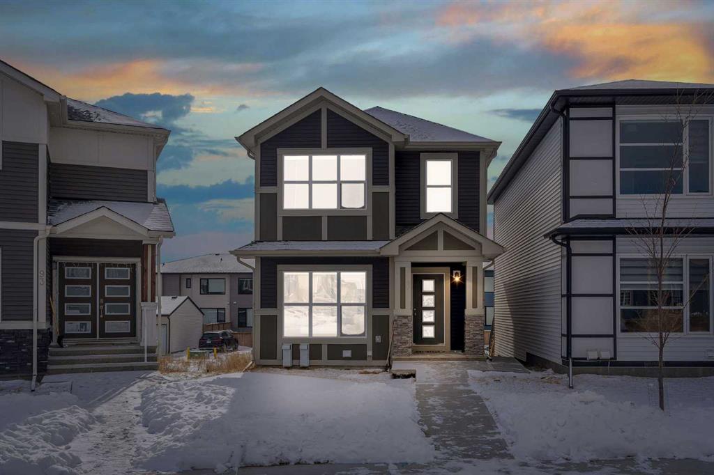 89 Homestead Crescent, Calgary, MLS® # A2288997