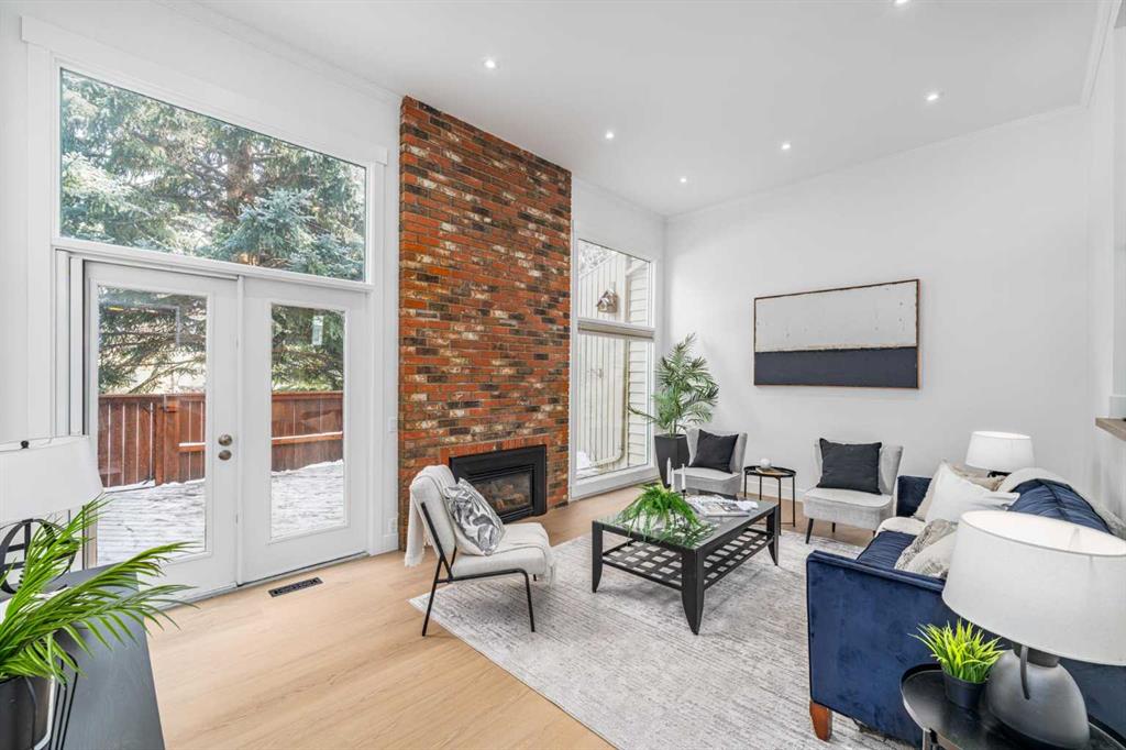 357 Point Mckay Gardens, Calgary, MLS® # A2289019