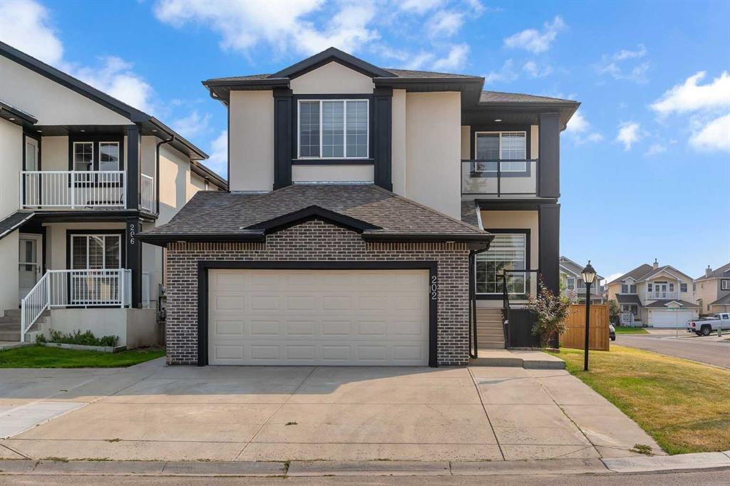 202 Coral Reef Manor, Calgary, MLS® # A2289045