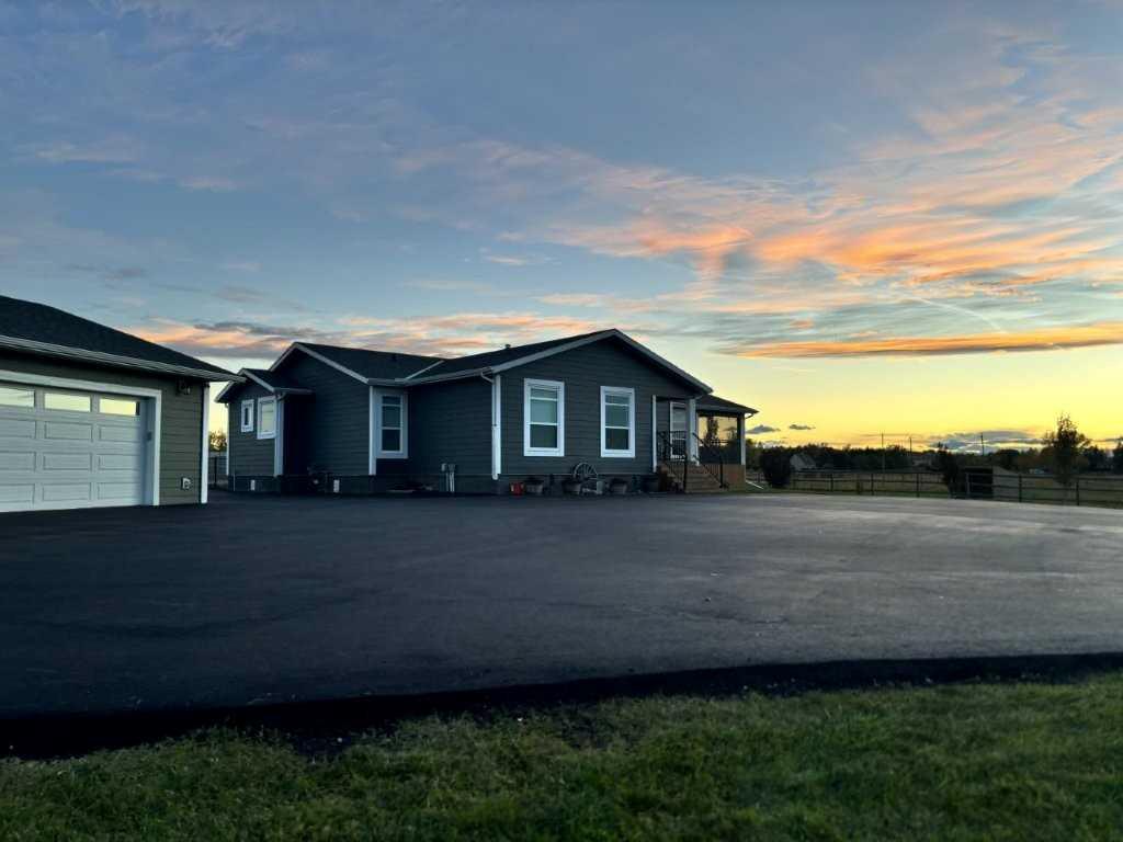 80089 264 Avenue, Rural Foothills County, MLS® # A2289089