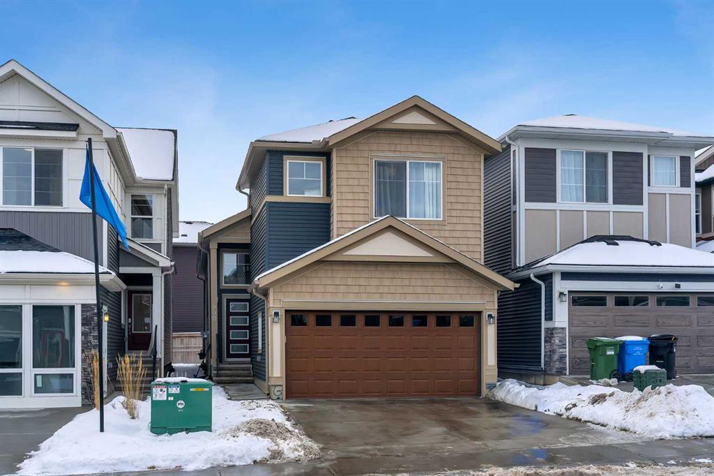 290 Homestead Terrace, Calgary, MLS® # A2289104