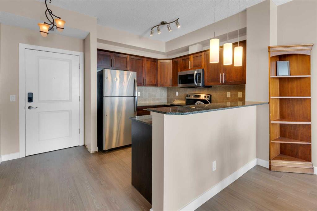 205 Sunset Drive, Cochrane, MLS® # A2289106