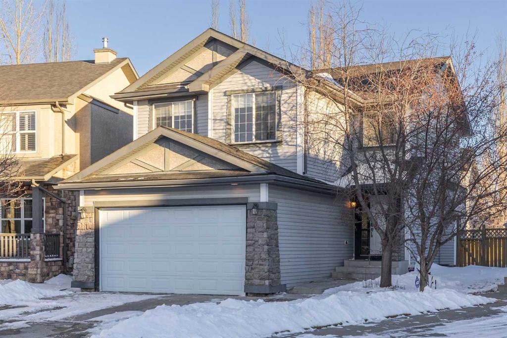 83 Cougarstone Way, Calgary, MLS® # A2289157