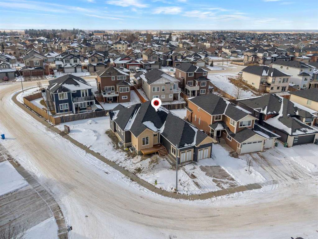 32 Lakes Estates Circle, Strathmore, MLS® # A2289188