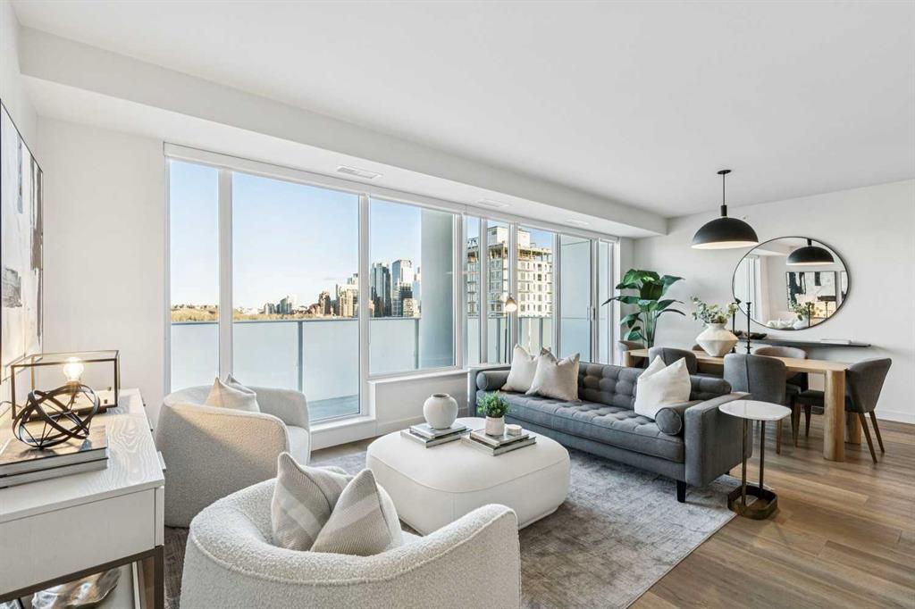 1107 Gladstone Road, Calgary, MLS® # A2289191