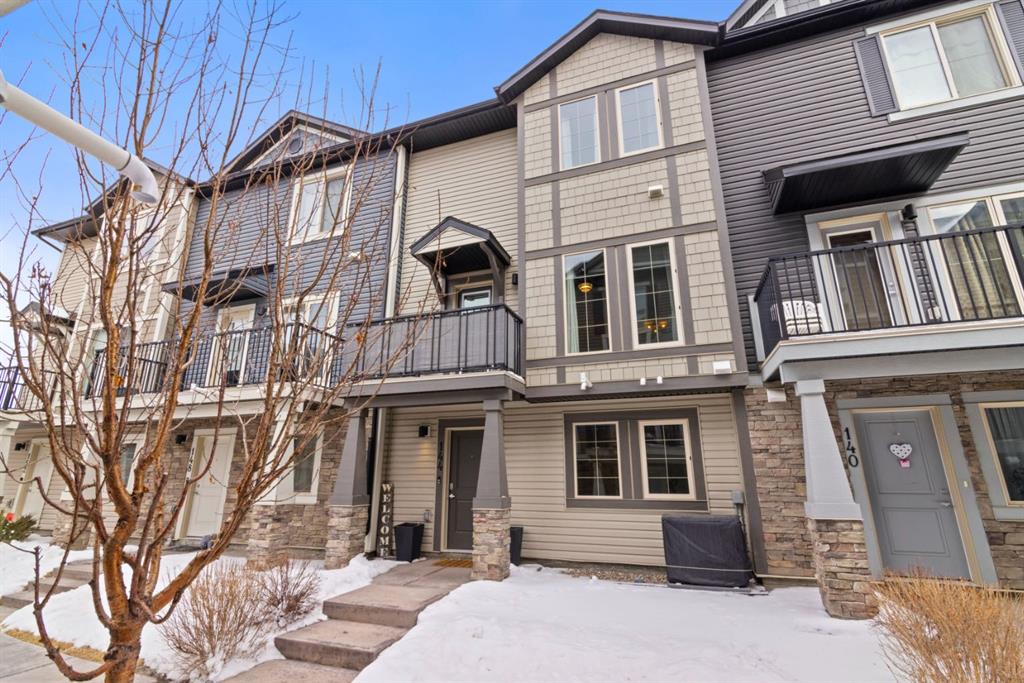 144 Legacy Point, Calgary, MLS® # A2289209