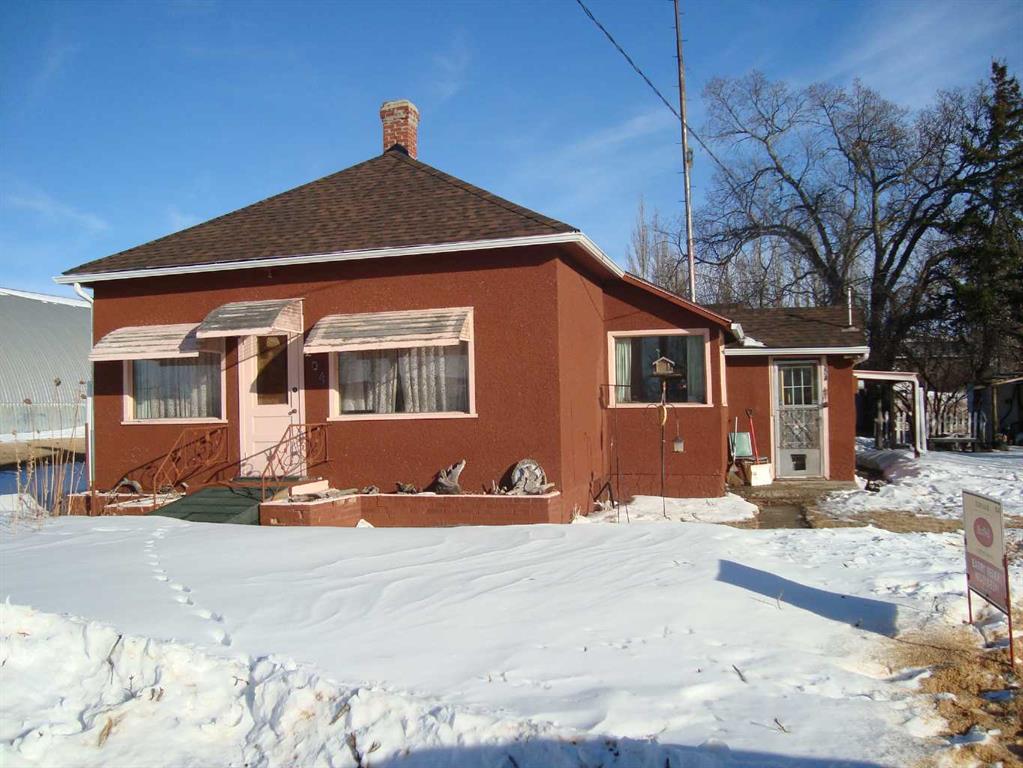 204 First Street, Huxley, MLS® # A2289223