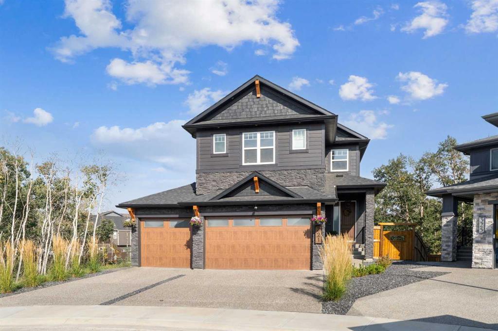321 Legacy Woods Manor, Calgary, MLS® # A2289244