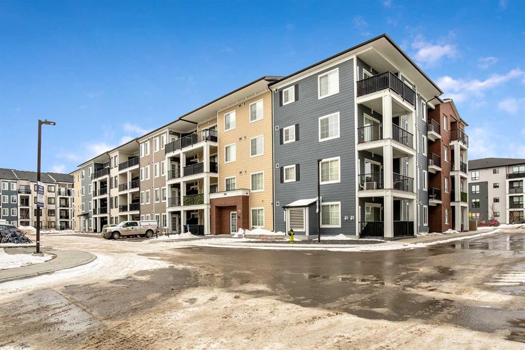 151 Legacy Main Street, Calgary, MLS® # A2289255