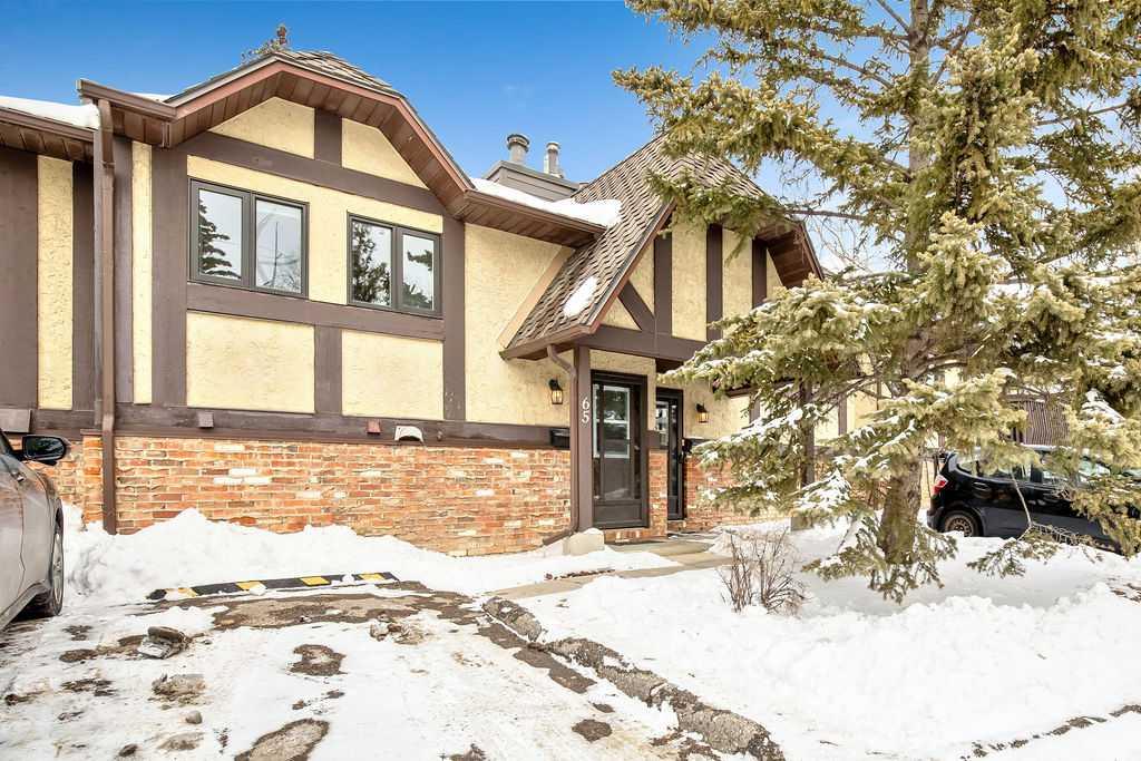65 Storybook Gardens, Calgary, MLS® # A2289291