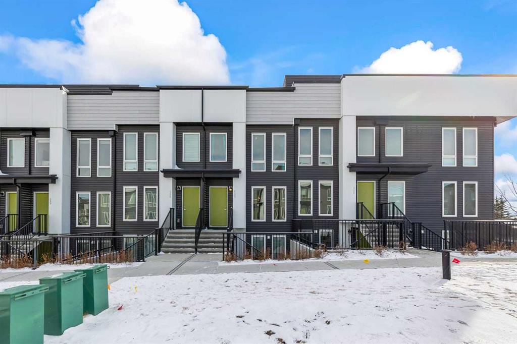 338 Seton Circle, Calgary, MLS® # A2289325
