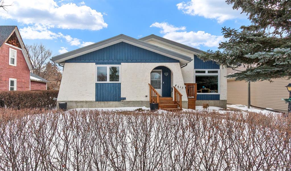 4618 48 Avenue, Olds, MLS® # A2289366