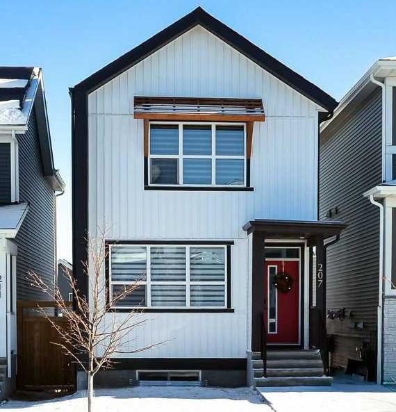 207 Aquila Way, Calgary, MLS® # A2289443