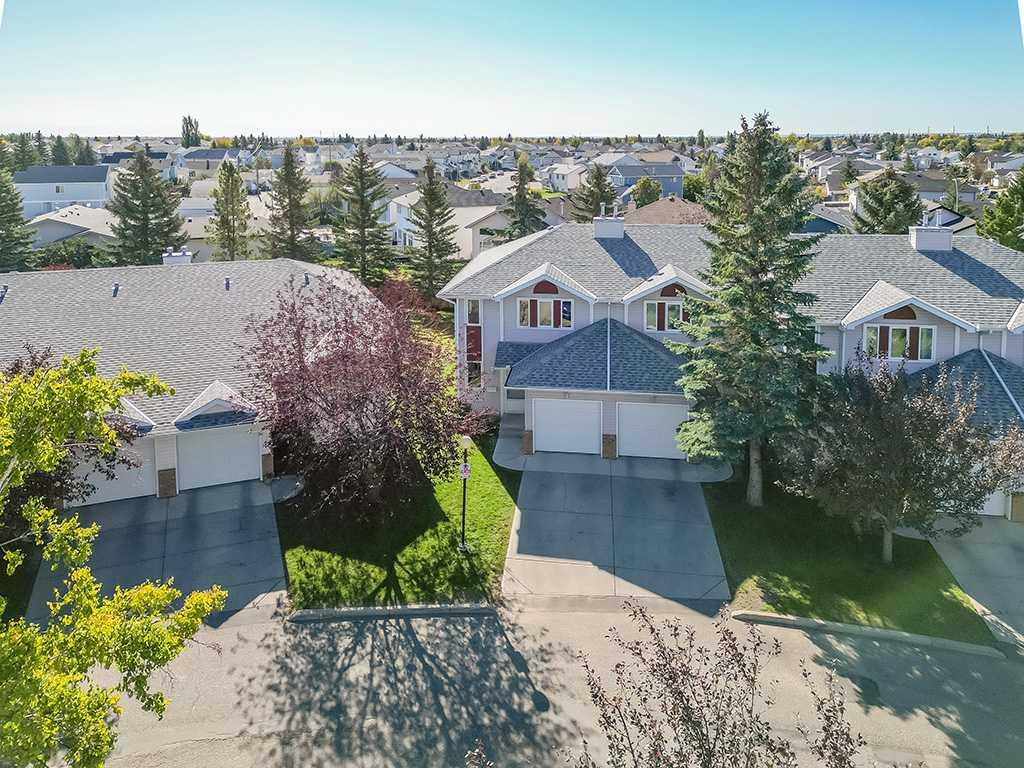 100 Catalina Circle, Calgary, MLS® # A2289457