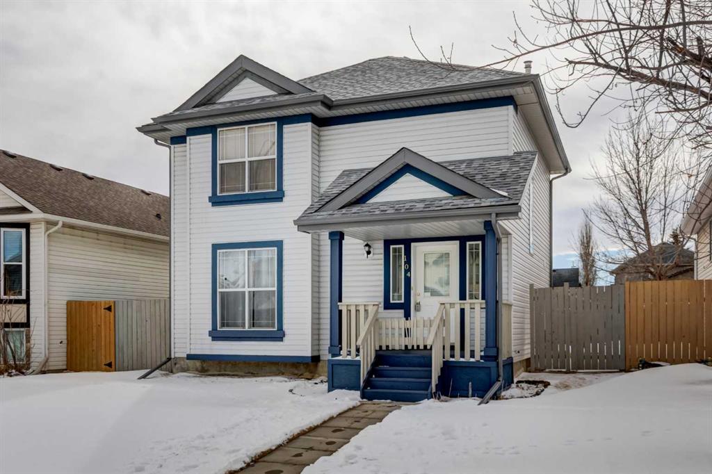 104 Somerside Common, Calgary, MLS® # A2289459