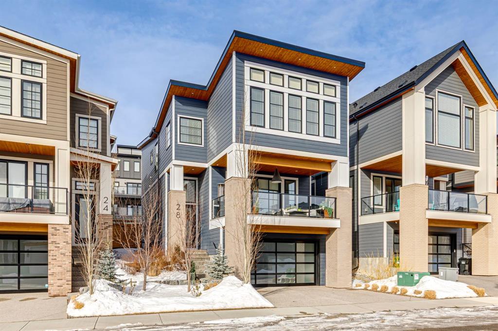 Real Estate Listing MLS A2289472