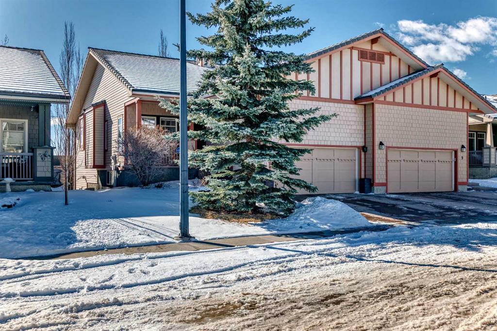 5 Bridle Estates Road, Calgary, MLS® # A2289474