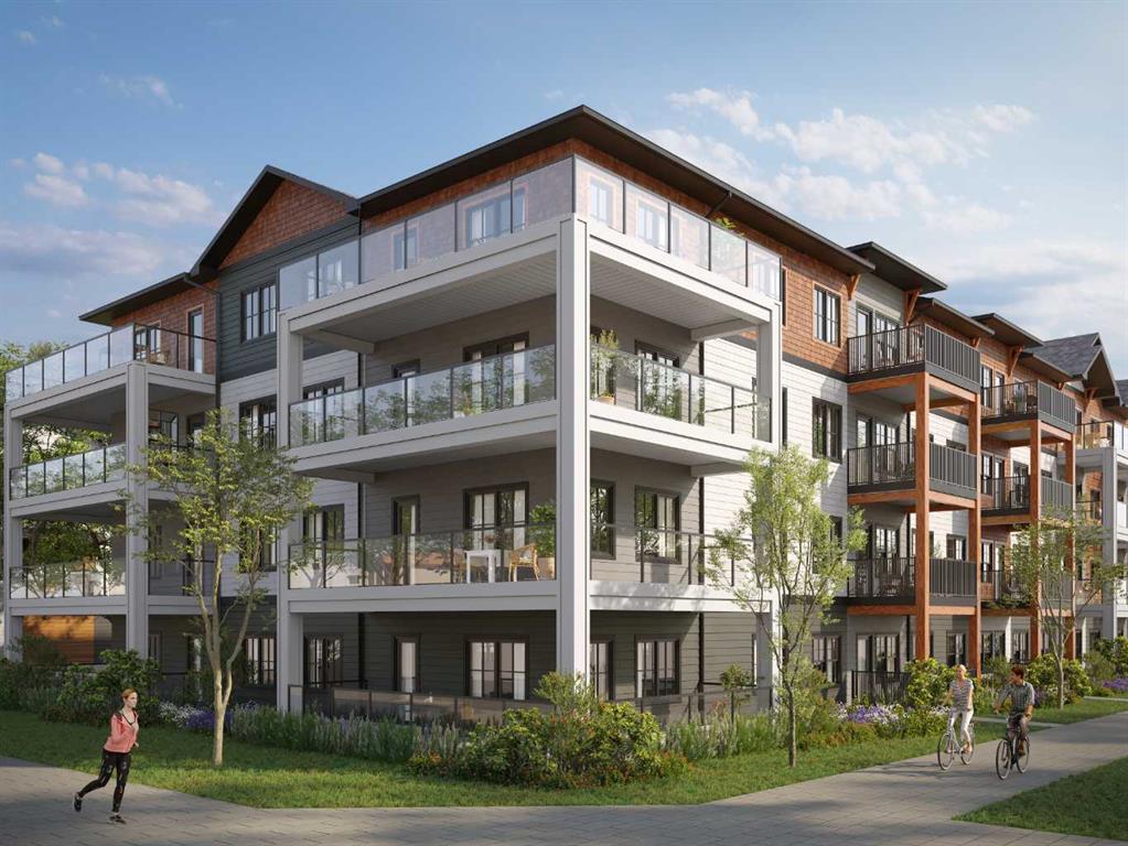 321 Hotchkiss Drive, Calgary, MLS® # A2289492