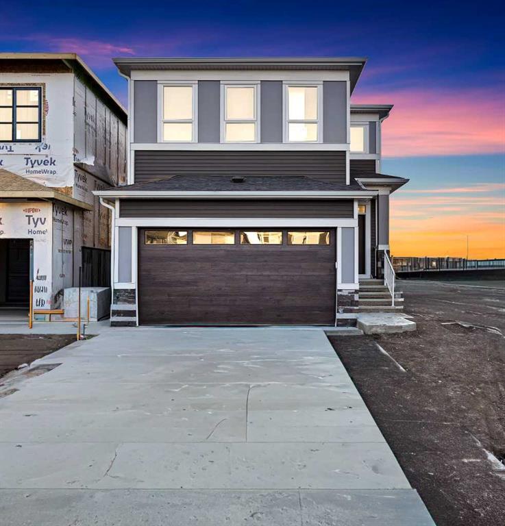 175 Homestead Common, Calgary, MLS® # A2289530