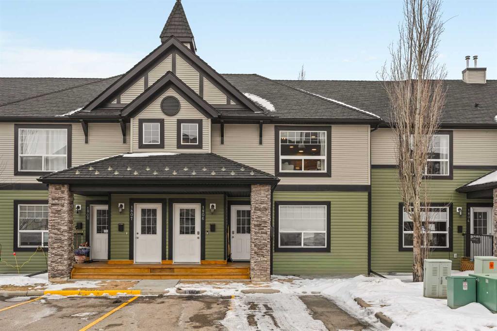 140 Sagewood Boulevard, Airdrie, MLS® # A2289533