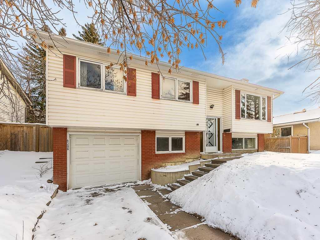 6208 Dalton Drive, Calgary, MLS® # A2289536